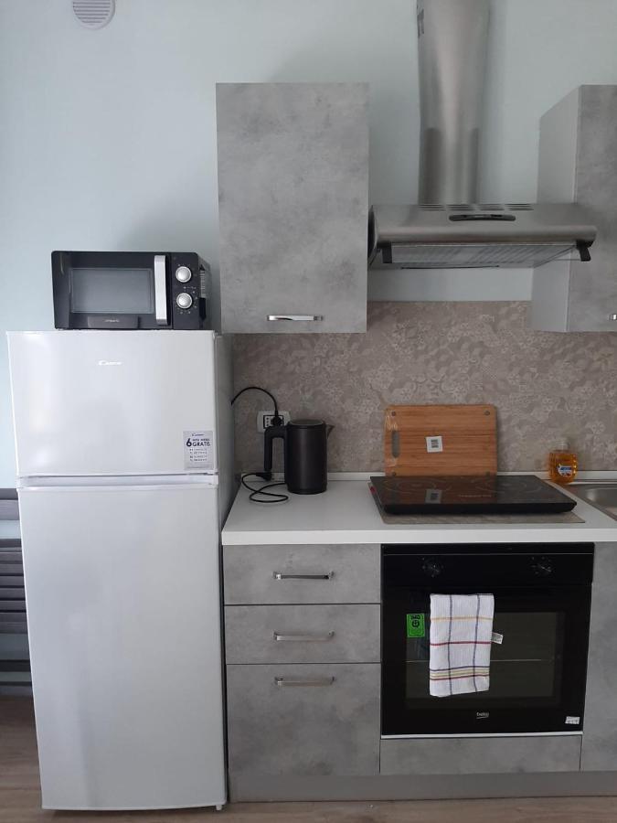 Salionze Riverview67 מראה חיצוני תמונה