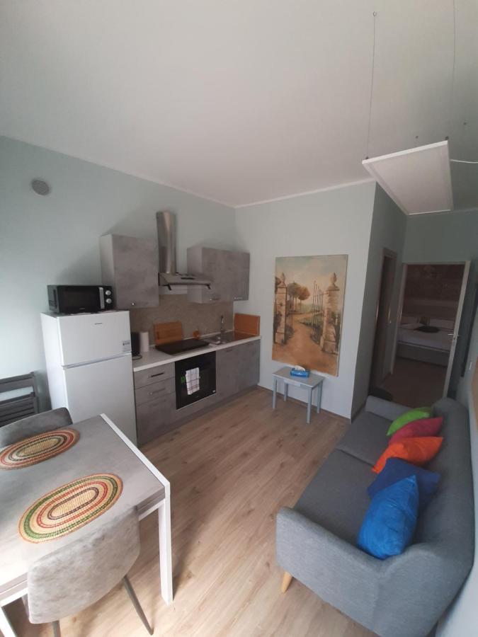 Salionze Riverview67 מראה חיצוני תמונה