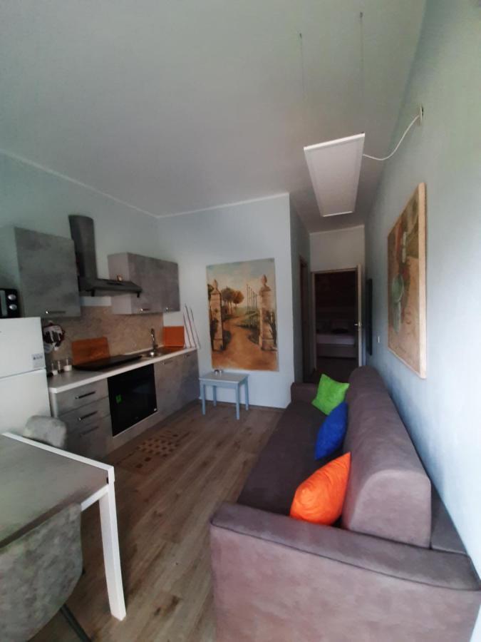 Salionze Riverview67 מראה חיצוני תמונה