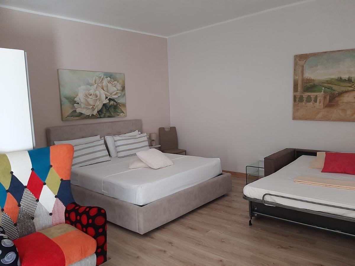 Salionze Riverview67 מראה חיצוני תמונה