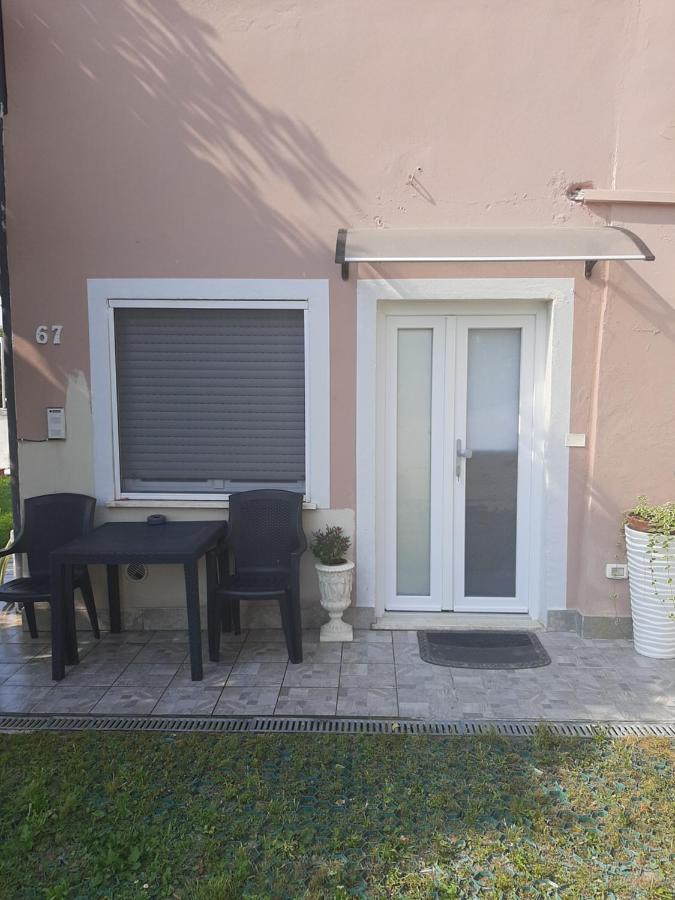 Salionze Riverview67 מראה חיצוני תמונה