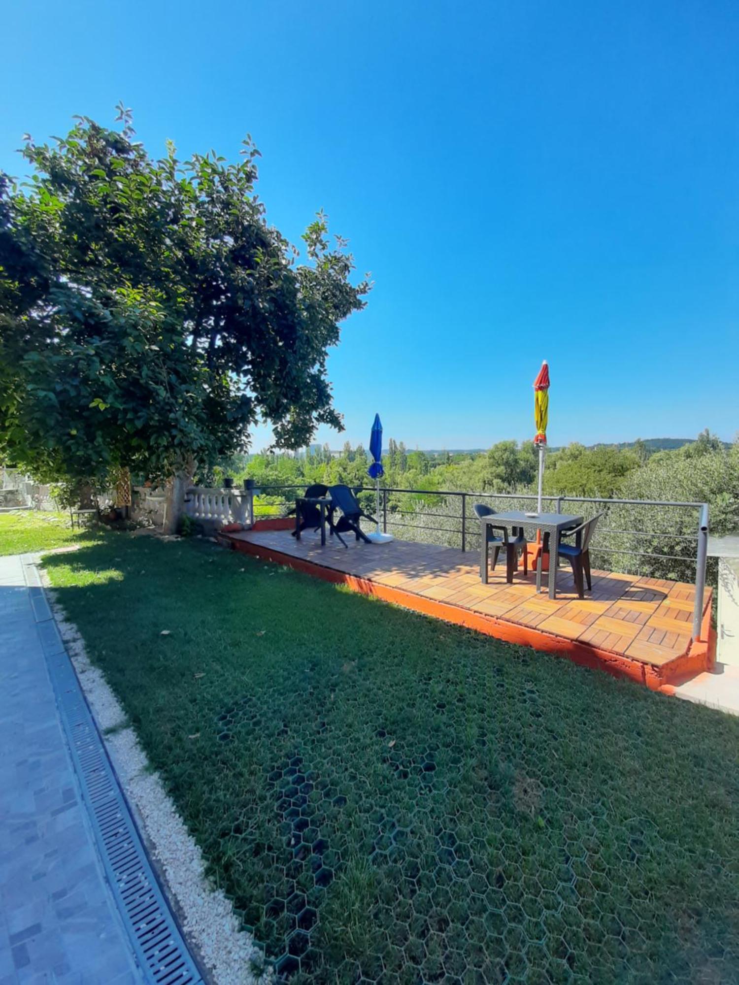 Salionze Riverview67 חדר תמונה